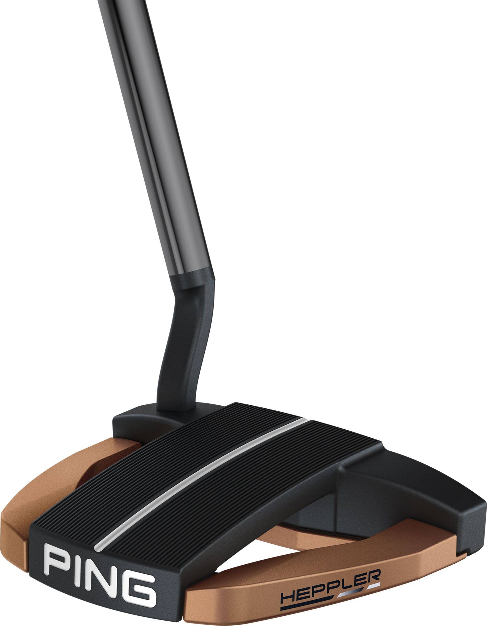 Ping Heppler Floki Putter
