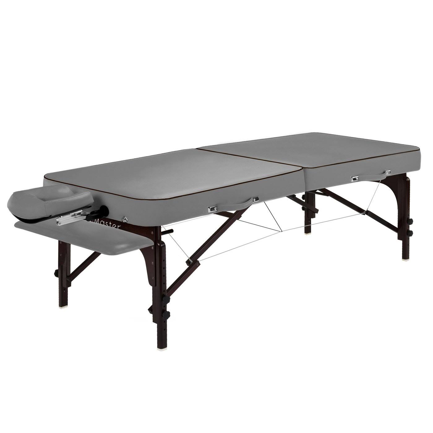 Master Massage 30x22 Montour LX Portable Massage Table Package