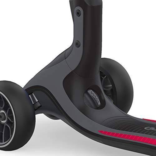 Globber Scooter - Ultimum Red