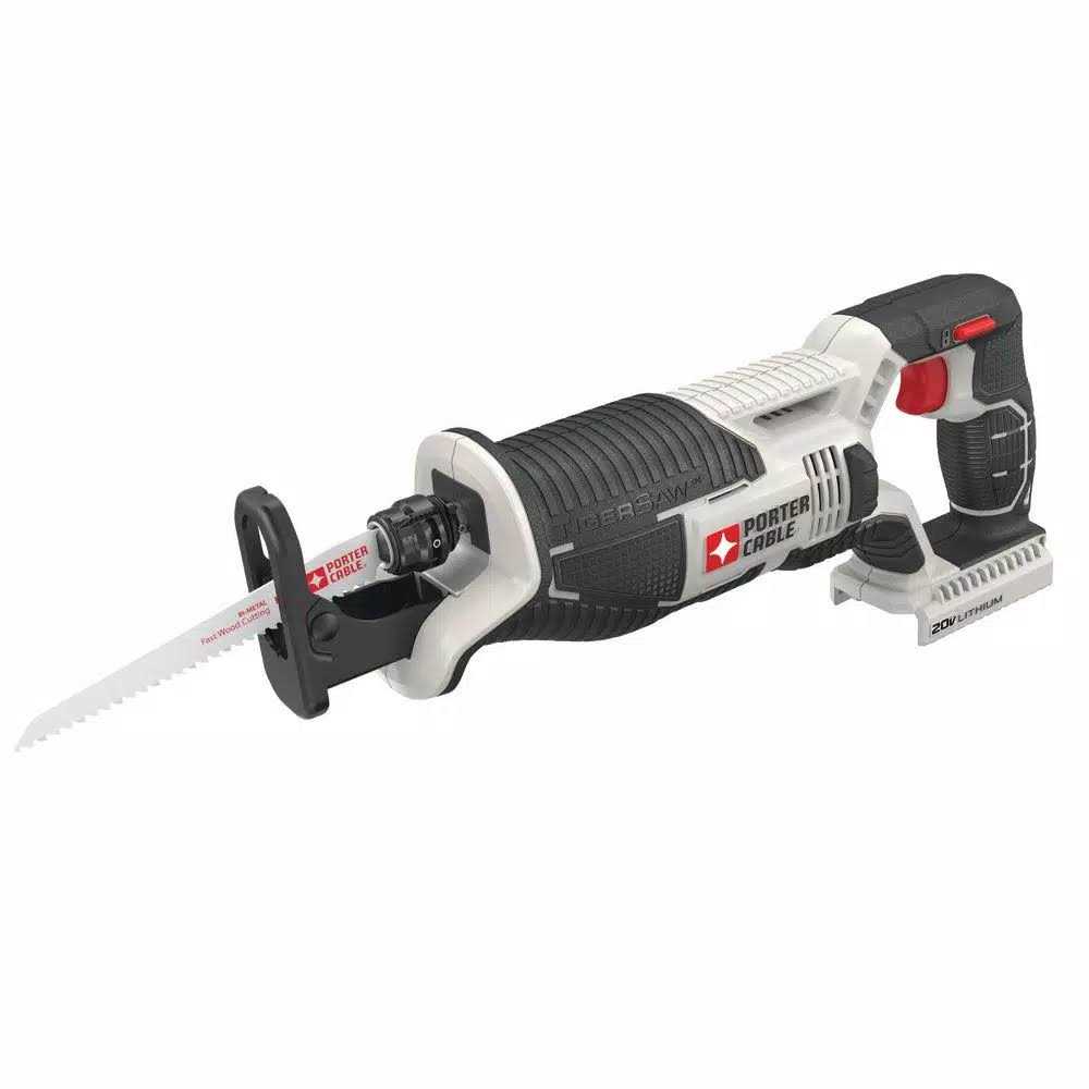 Porter-Cable PCCK6118 20V Max Lithium Ion 8-Tool Combo Kit
