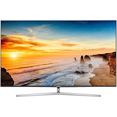 Samsung Curved 55-Inch 4K Ultra HD Smart LED TV6