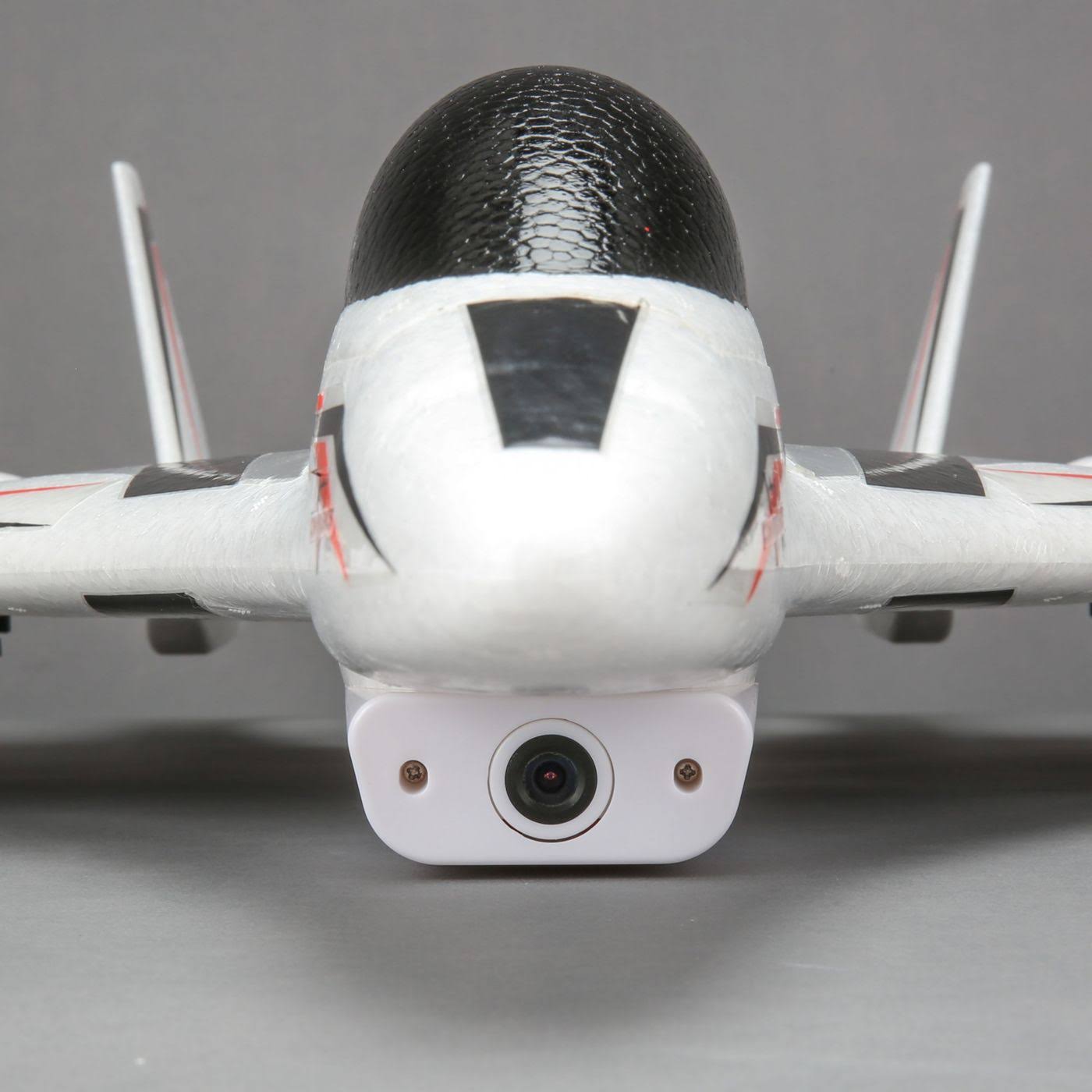 E-flite EFL11050 Convergence VTOL BNF Basic