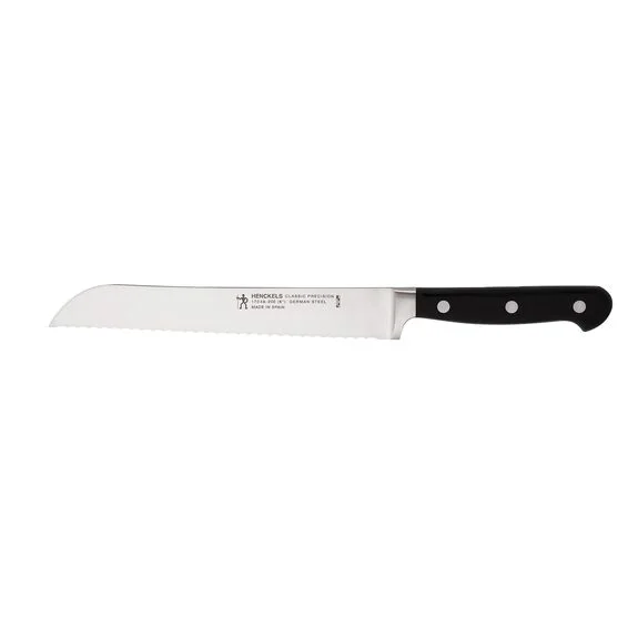 Henckels 8 Bread Knife, Classic Precision Series