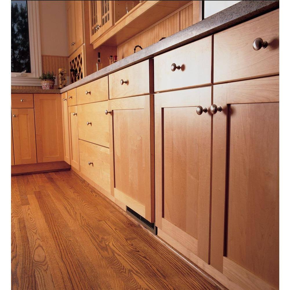1 gal. Clear Gloss Ultra Thick 2X Water-Based Floor Polyurethane (2-Pack)