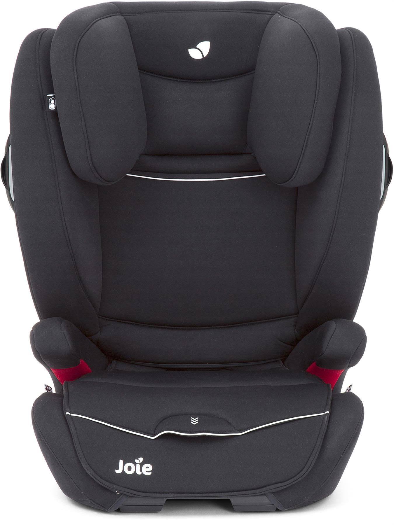 Joie Duallo 2/3 Car Seat- Tuxedo