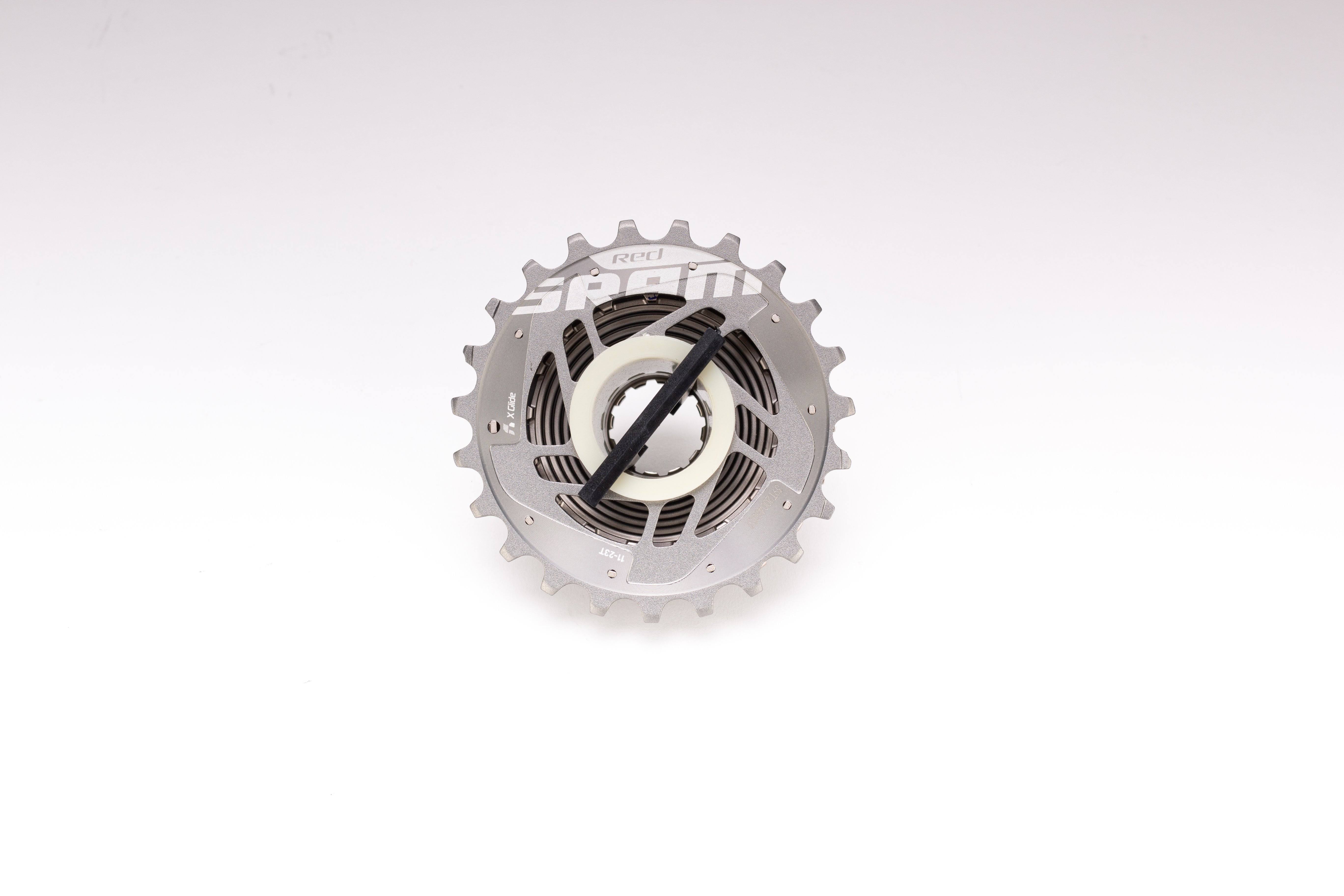 SRAM Red XG-1090 10 Speed Cassette