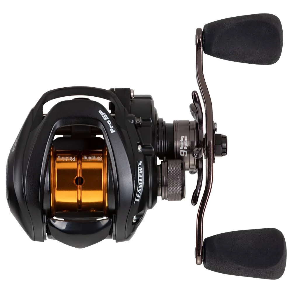 Lew&s Pro SP SLP Series Baitcast Reel