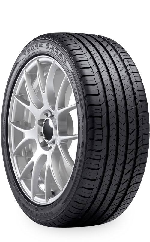 Goodyear Eagle Sport All-Season Radial Tire-245/55R19 103V