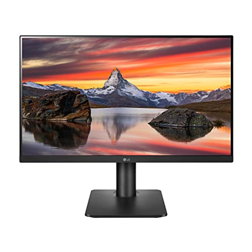 LG 24Mp450-B Monitor Monitor