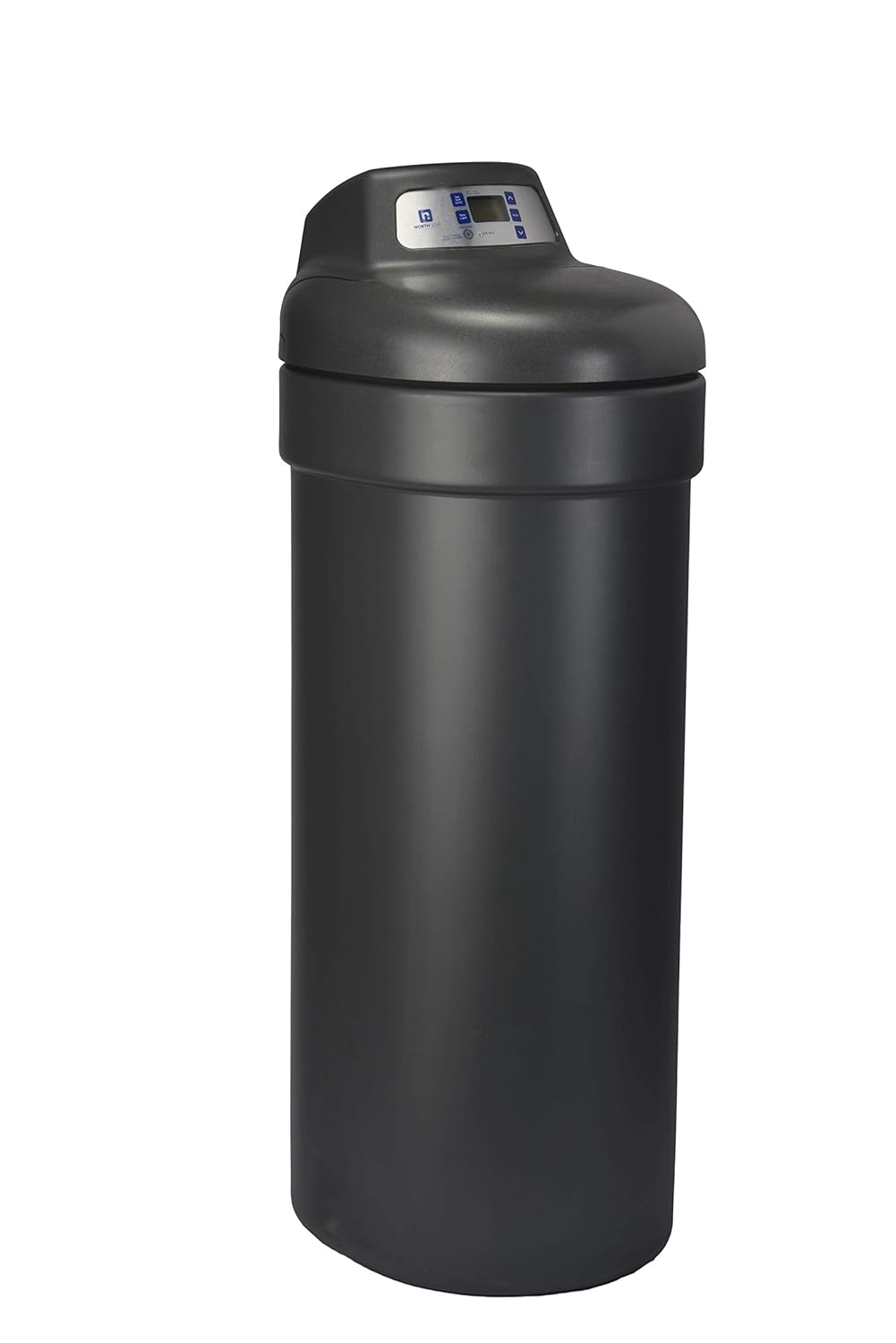 North Star NSC31 Water Softener | 31,300-Grain Capacity | AutoSense Salt-Saving Technology | For Homes With 1-5+ Persons | NSF Certified to Reduce Hard Water Scale (NSC3118)