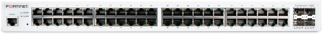 FORTINET FORTISWITCH-148E (FS-148E)