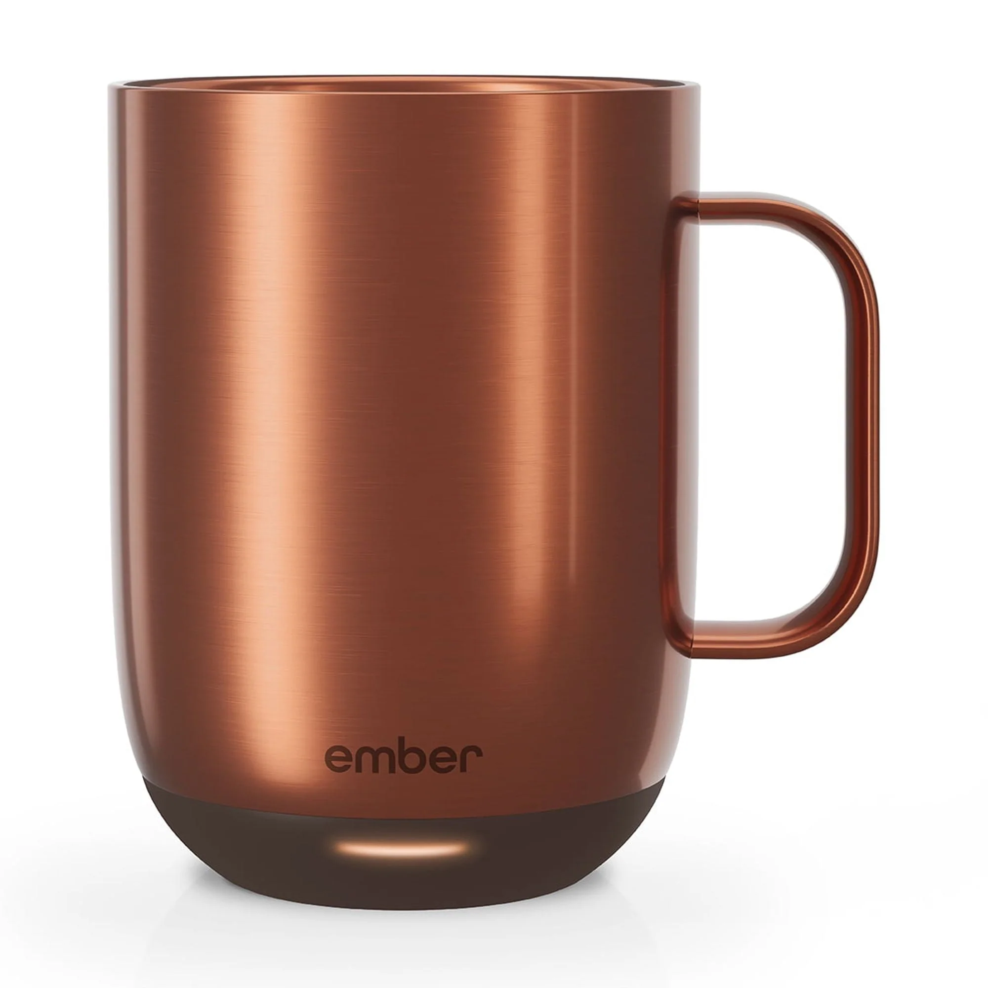 Ember Temperature Control Smart Mug 2, 14 oz, Black