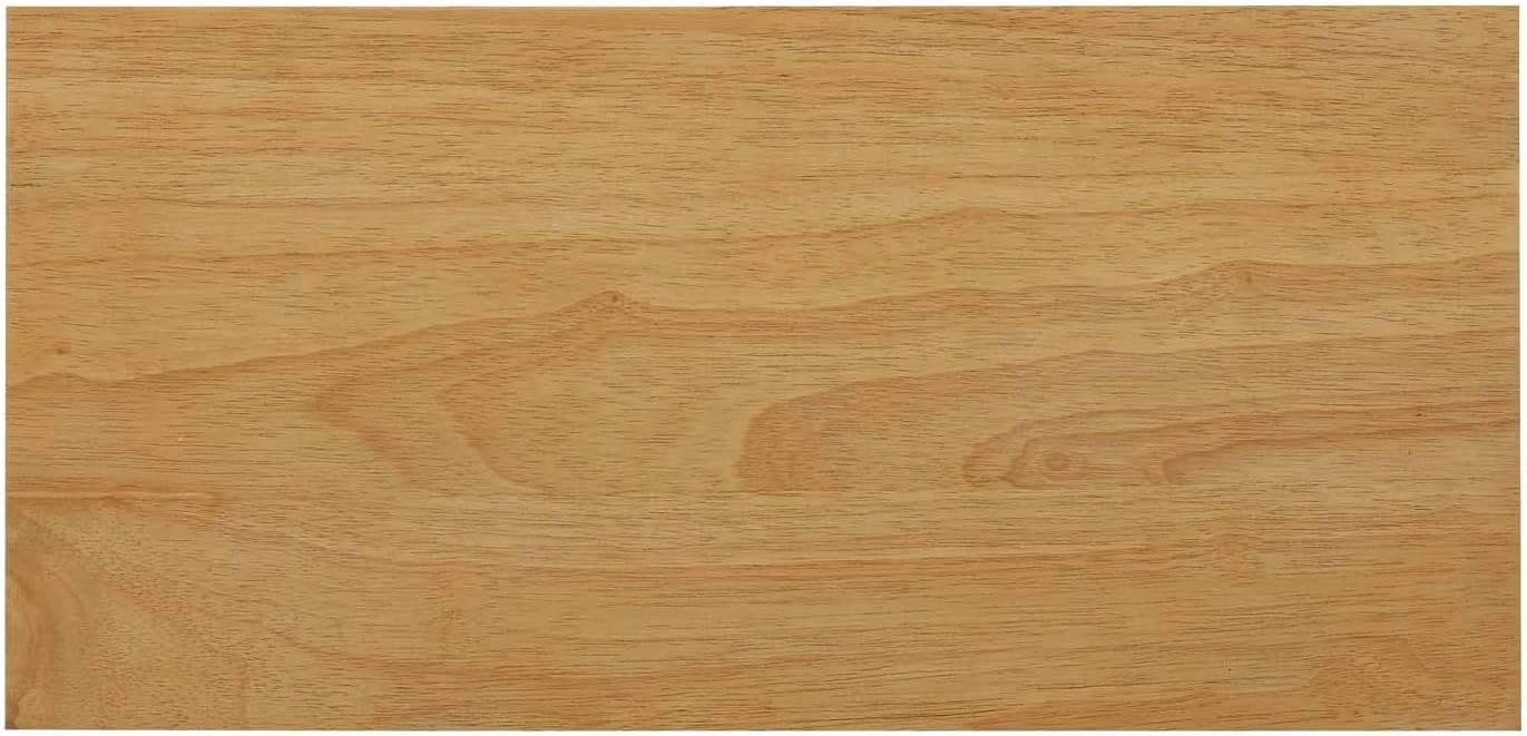 Convenience Concepts American Heritage Three Tier End Table With Drawer, Natural