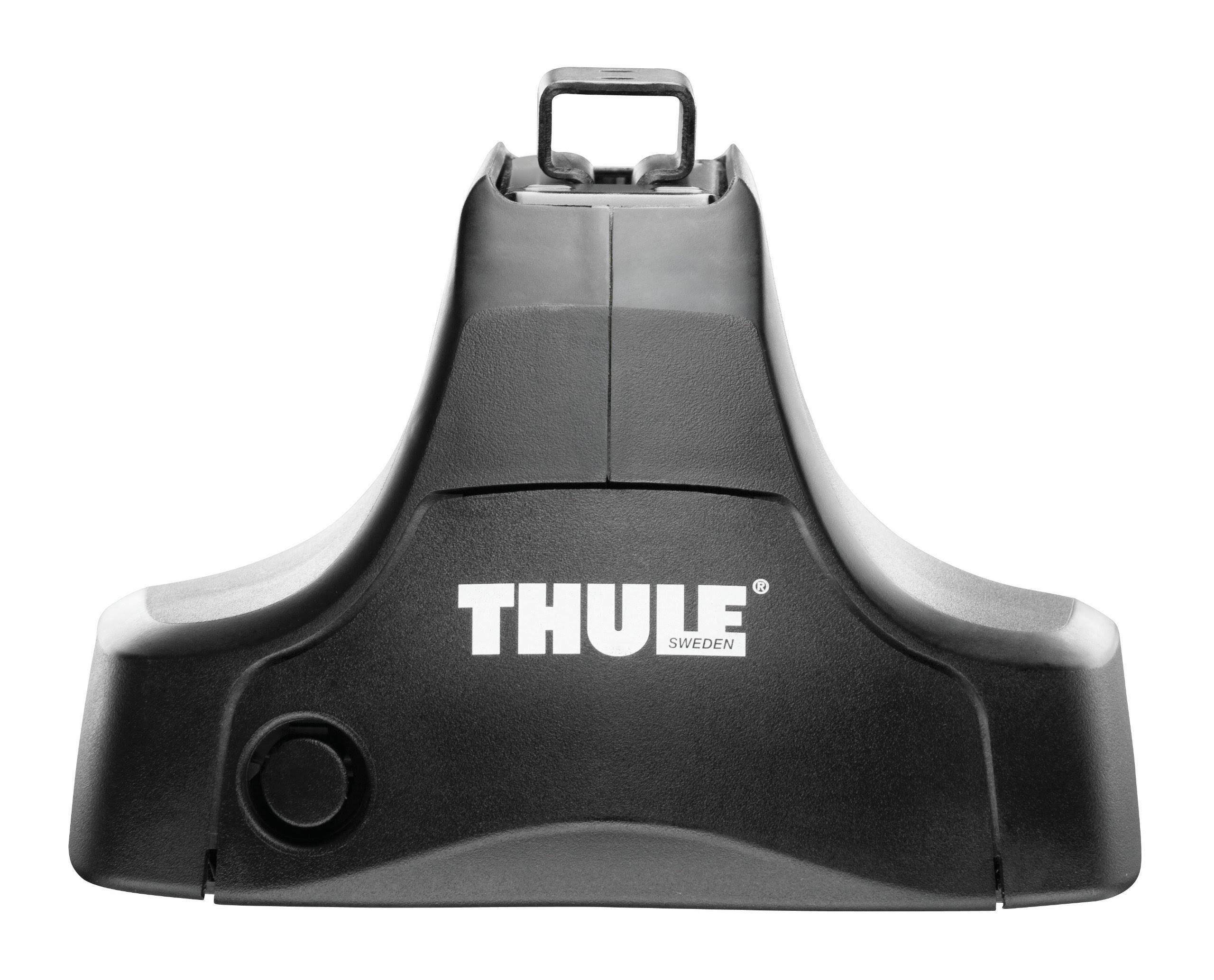 Thule Traverse Fit Kit
