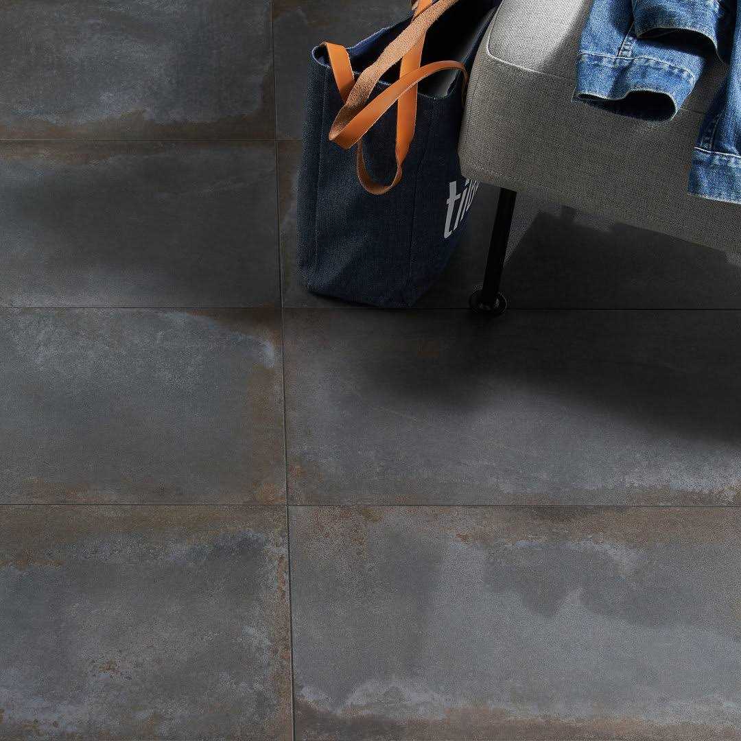 Angela Harris Fuller 11.81 x 23.62 Semi-Polished Porcelain Floor &amp; Wall Tile Ivy Hill Tile - Shop Hardware Tools Online Store