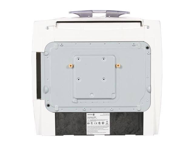 Xerox ColorQube 8570/DN Color Solid Ink Printer