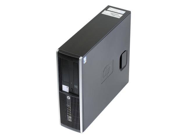 HP Elite 8300 Small Form Factor i7-3770 Quad Core 3.40GHz 8GB 1TB Dvdrw Windows 10 Pro 64 Bit 19 inch LCD