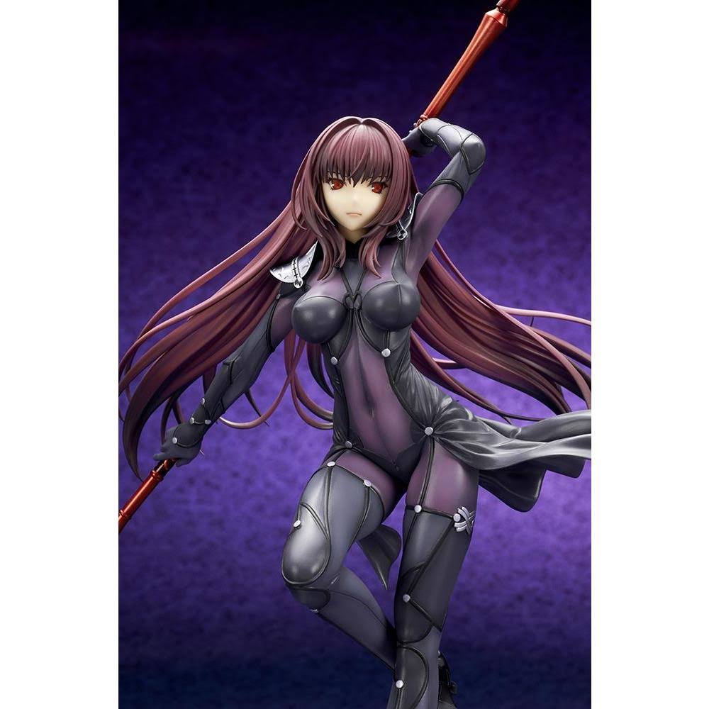 Fate/Grand Order Lancer (Scathach) 1/7 Scale Figure