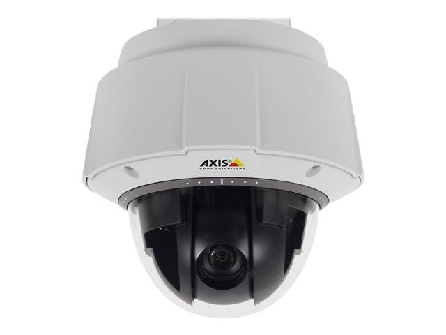 Axis Q6055-E PTZ Network Camera