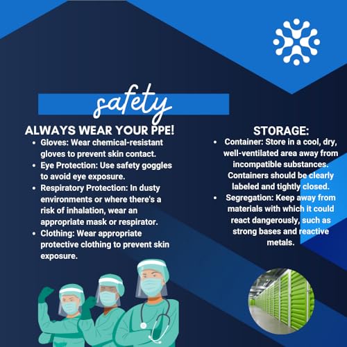 Aluminum Sulfate 50% - Water Treatment & Industrial Applications