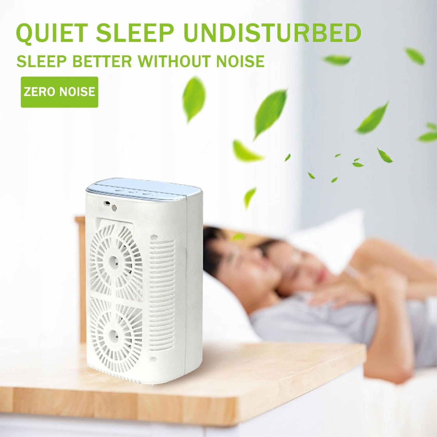 Mobile Aircon Ultra Low Noise USB Portable Air Conditioner Uk Professional Strong Room Air Conditioning Suitable for Hot Weather
