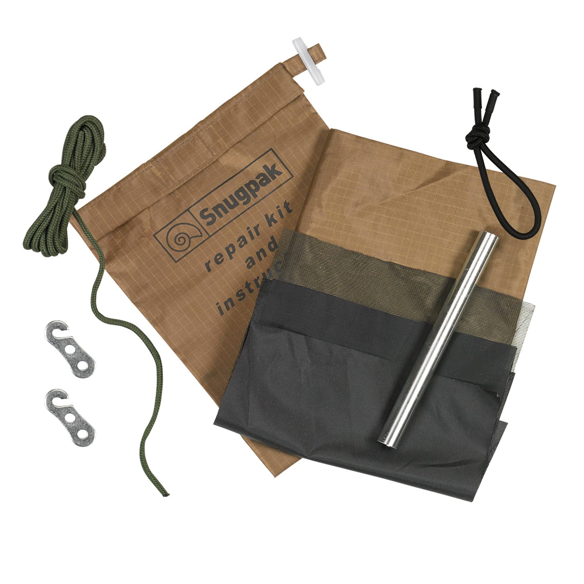 Snugpak -Ionosphere One Person Tent Coyote
