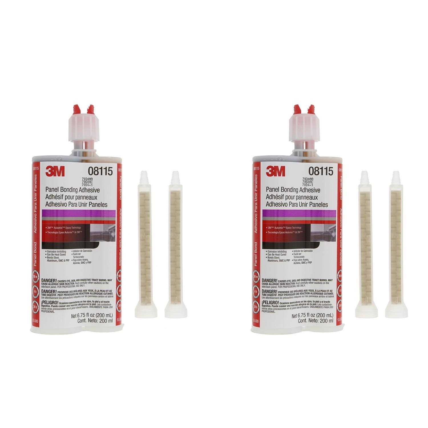 08115 3M Panel Bonding Adhesive - Shop Hardware Tools Online Store