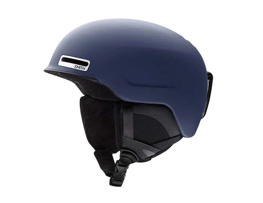 Smith Maze Snow Helmet - Matte Ink | Medium