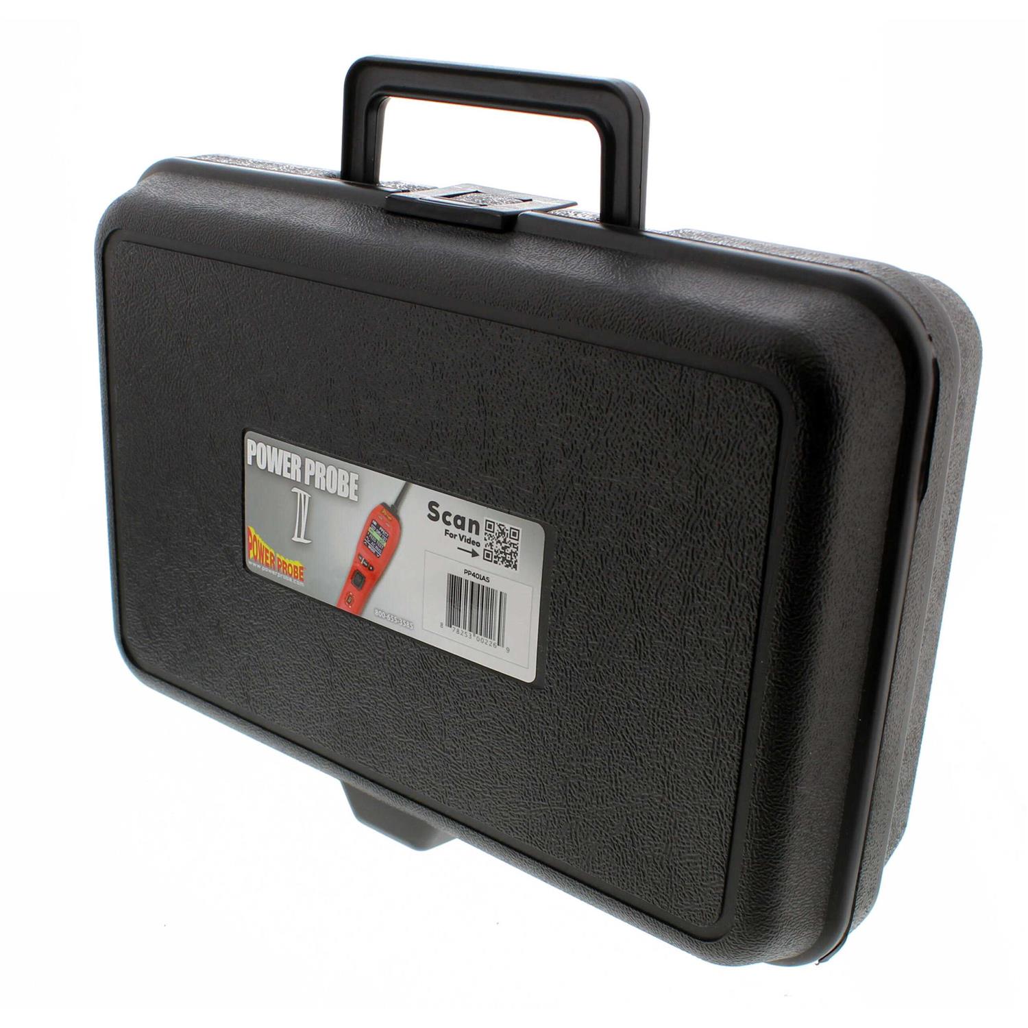 Power Probe IV Diagnostic Circuit Tester PP401AS - Shop Hardware Tools Online Store