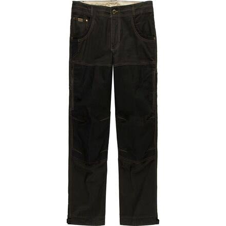 Kuhl Above The Law Pant - Men&s Espresso, 33x30