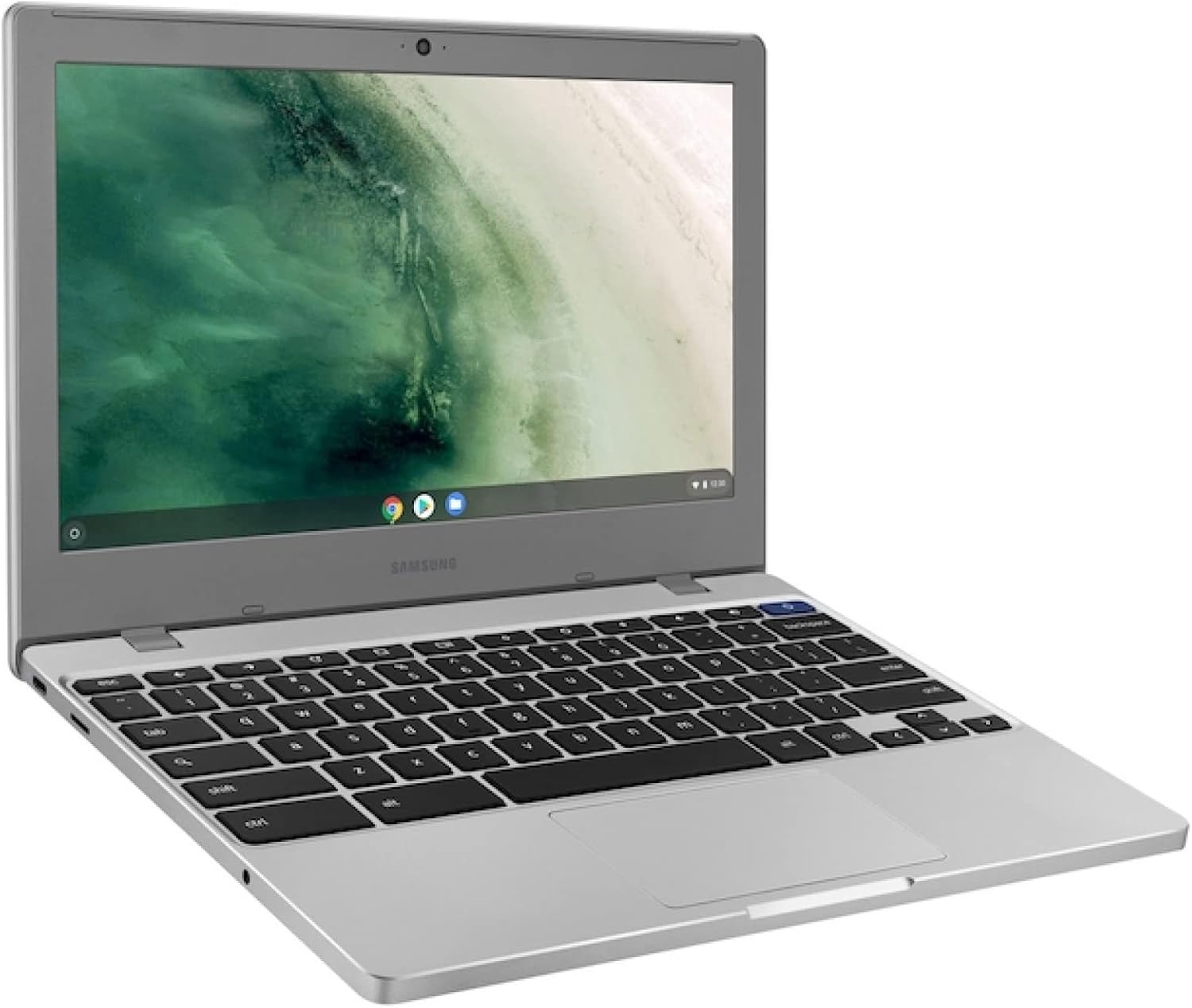 Samsung Chromebook 4 (2021 Model) 11.6" Intel UHD Graphics 600/ Celeron Processor N4020, 4GB, 32GB, Wi-Fi - (XE310XBA-KA1US)