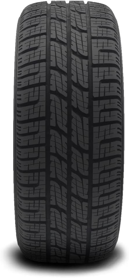 Pirelli Scorpion Zero Asimmetrico 275/55R19 111V SUV/Crossover Tire