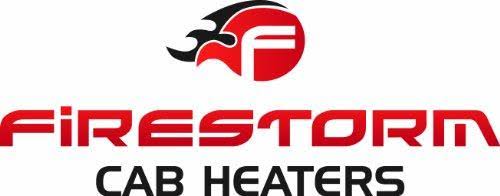 Firestorm UTV Cab Heater Kit (Compact) for Yamaha Viking