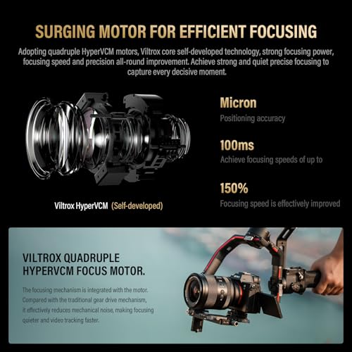 VILTROX Pro 27mm f/1.2 F1.2 XF Fuji for Fujifilm X Mount Lens,27mm APS-C X Lens for Fuji X-T5 X-H2S X-S20 X-T4 X-S10 X-T200 X-T30 II X-H1 X-T30 X-A7 X-Pro3 X-E4 X-T2 X-Pro2