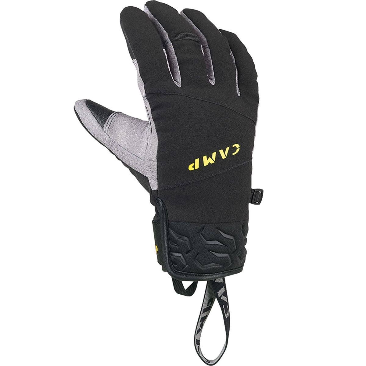 Camp USA Geko Ice Pro Glove Black, 3XL