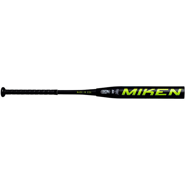 Miken 2020 Freak 23 Maxload USSSA Slowpitch Softball Bat