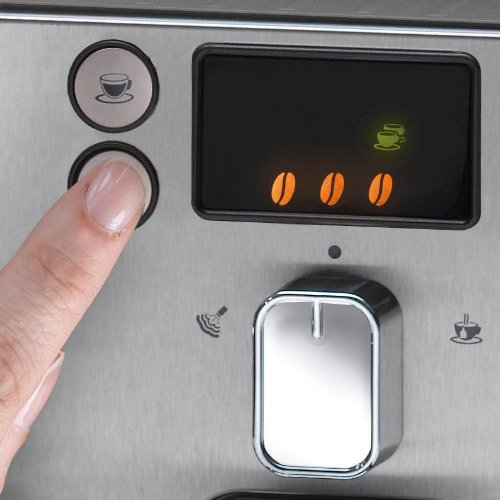 Gaggia Brera Superautomatic Espresso Machine