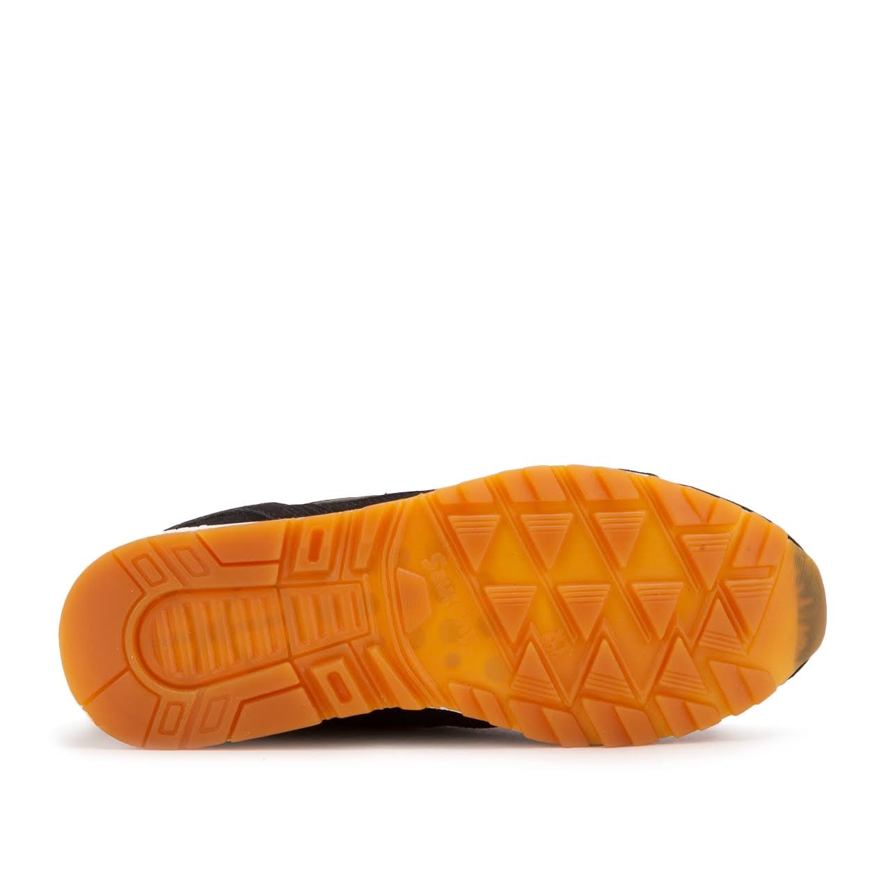 Saucony Shadow 6000 HT Perf - Black | Tan 10.5