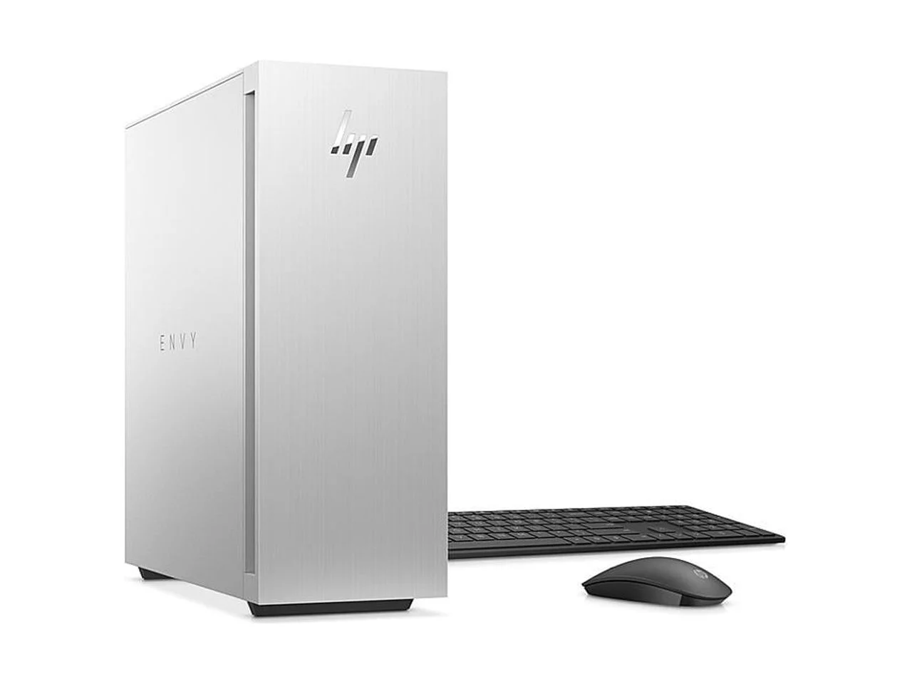 Restored HP Envy Desktop Tower Computer, Intel Core i7 i712700, 32GB RAM, 1TB HD, 512GB SSD, Windows 11 Home, TE020187c (Refurbished)