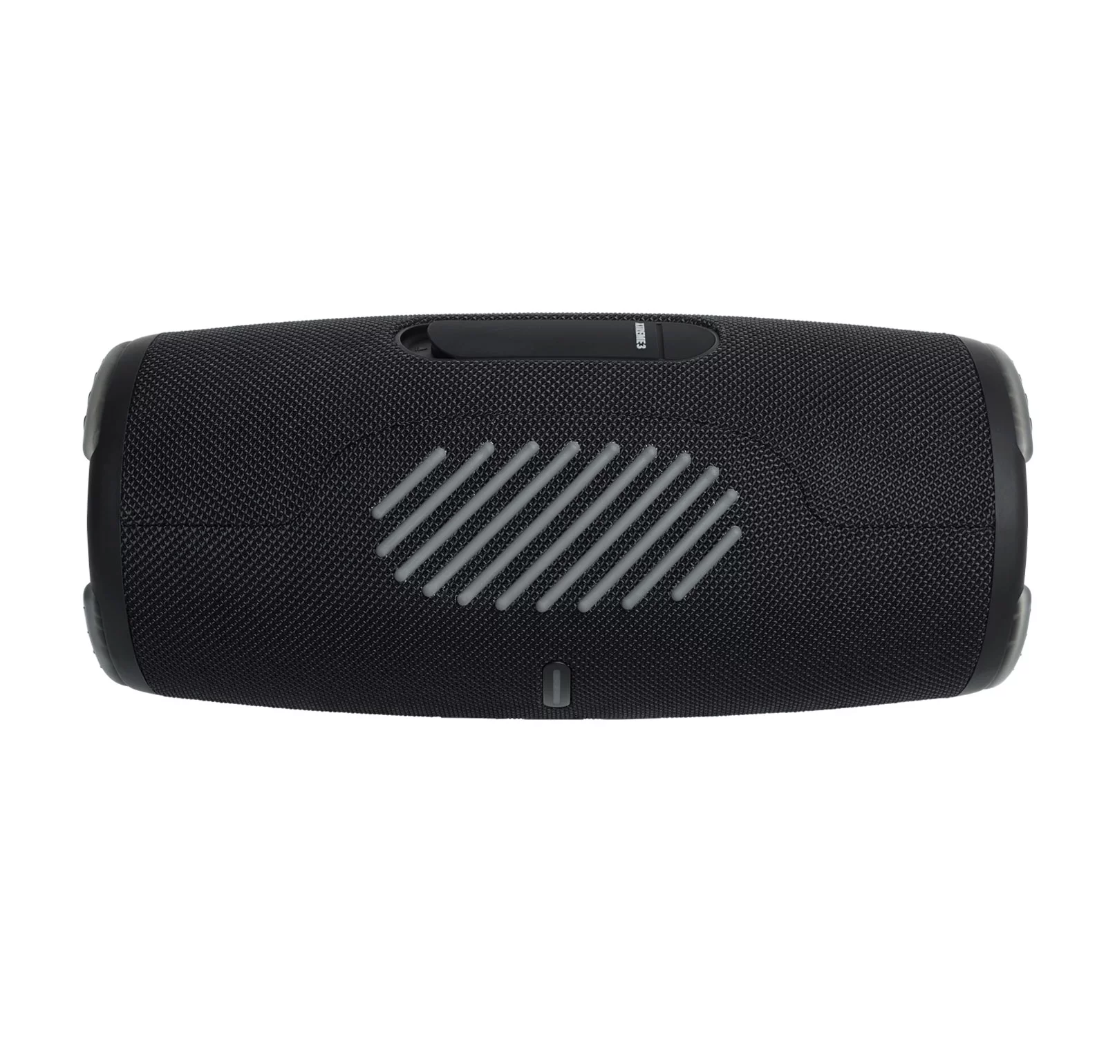 JBL Xtreme 3 Portable Bluetooth Speaker with IP67 Waterproof, Black, JBLXTREME3BLKAM-B