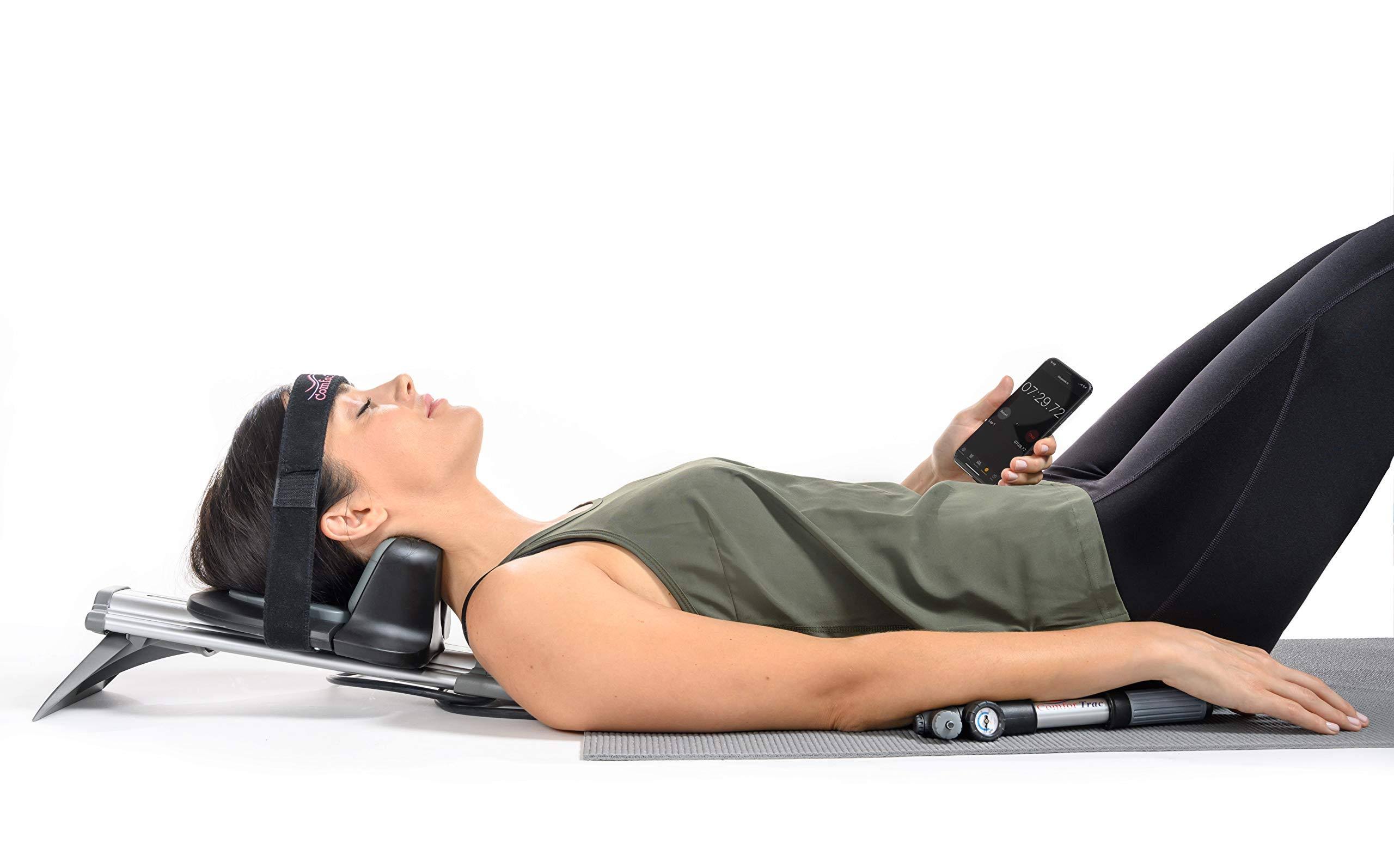 Comfortrac Cervical Home Traction