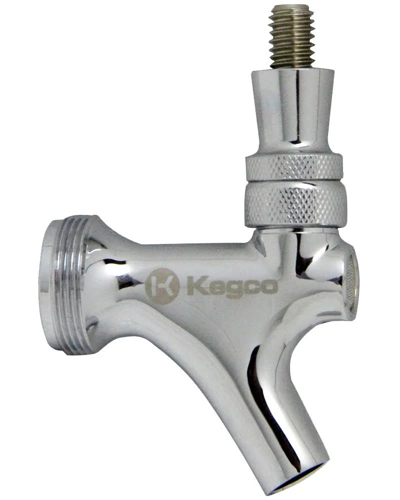 Ultimate Door Mount DIY Kegerator Keg Tap Conversion Kit