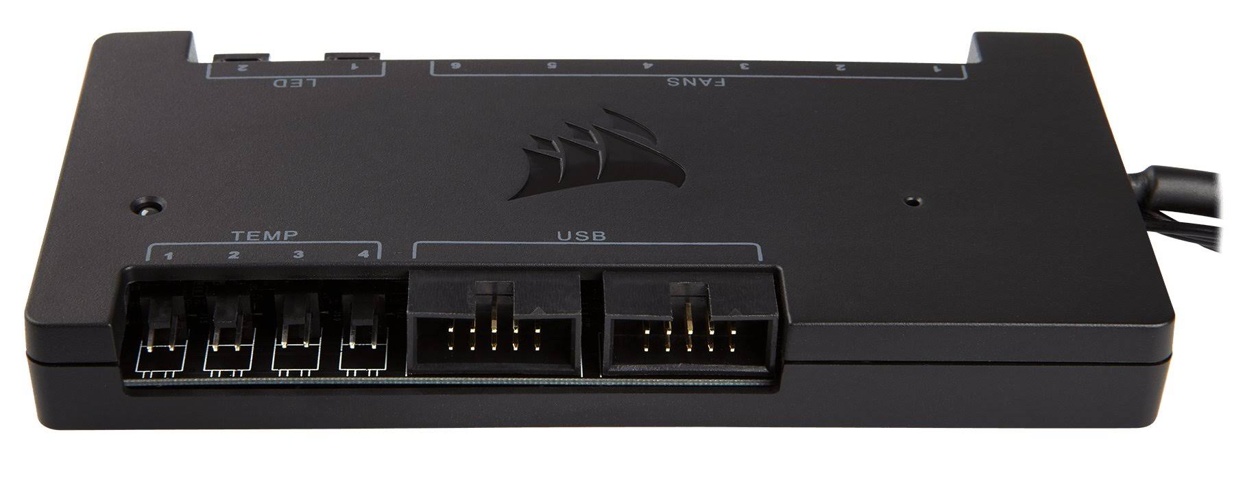 Corsair Commander PRO Fan Controller
