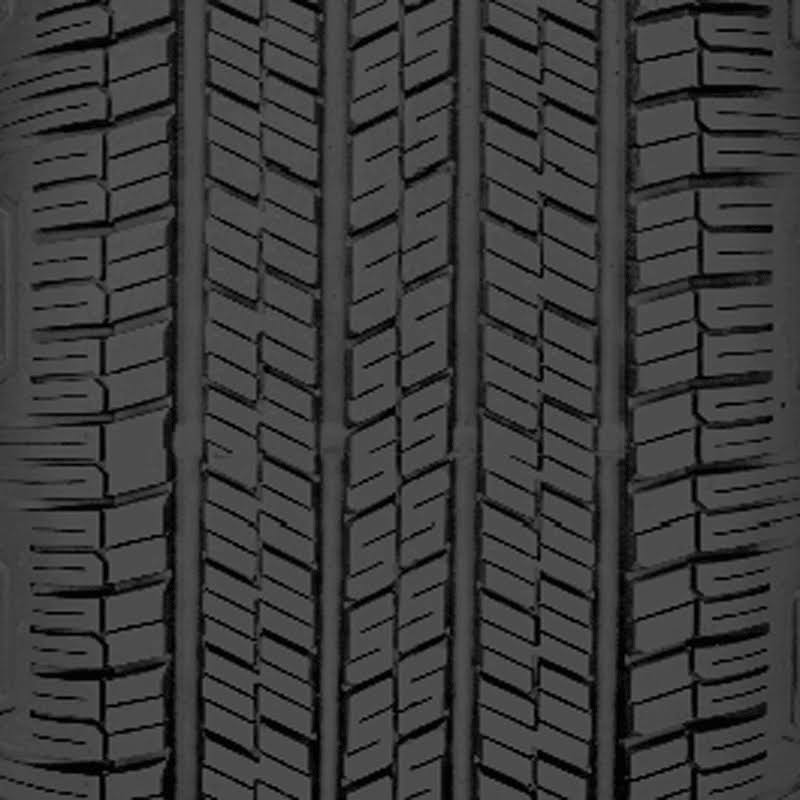 Continental 4x4 Contact, 255/55R19, 111v, XL