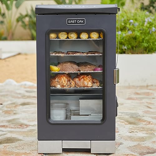 EAST OAK Electric Smoker