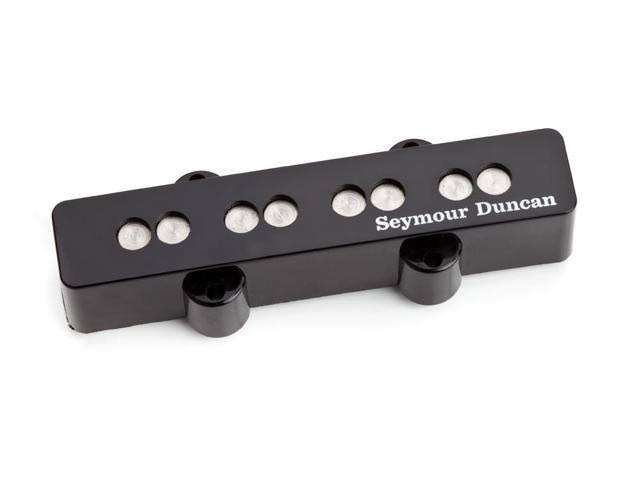 Seymour Duncan Quarter Pound Jazz Bass Pickup Set
