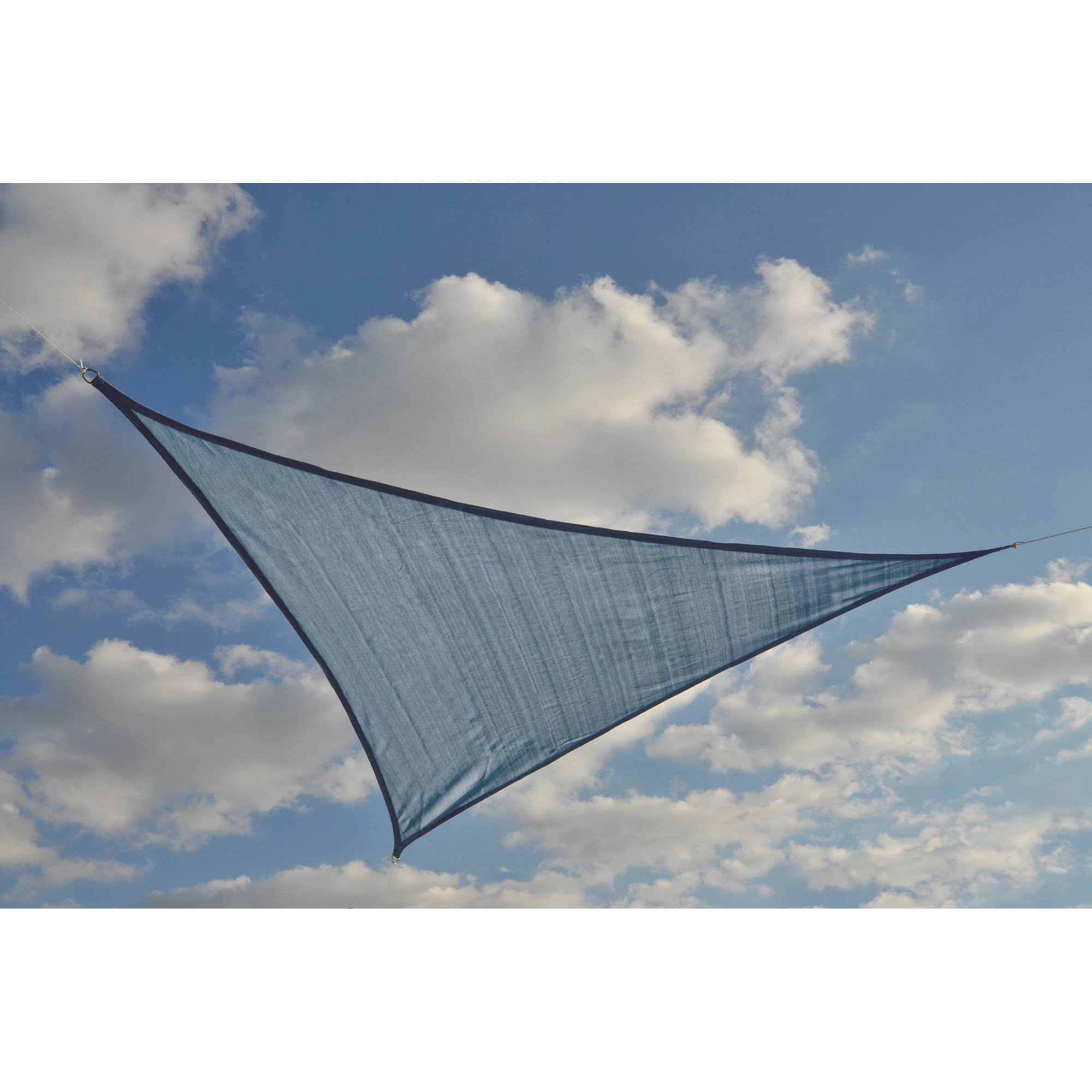 ShelterLogic 12 ft Sea Triangle Shade Sail