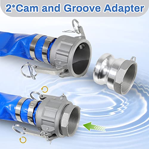 Suction Hose Pump Kit