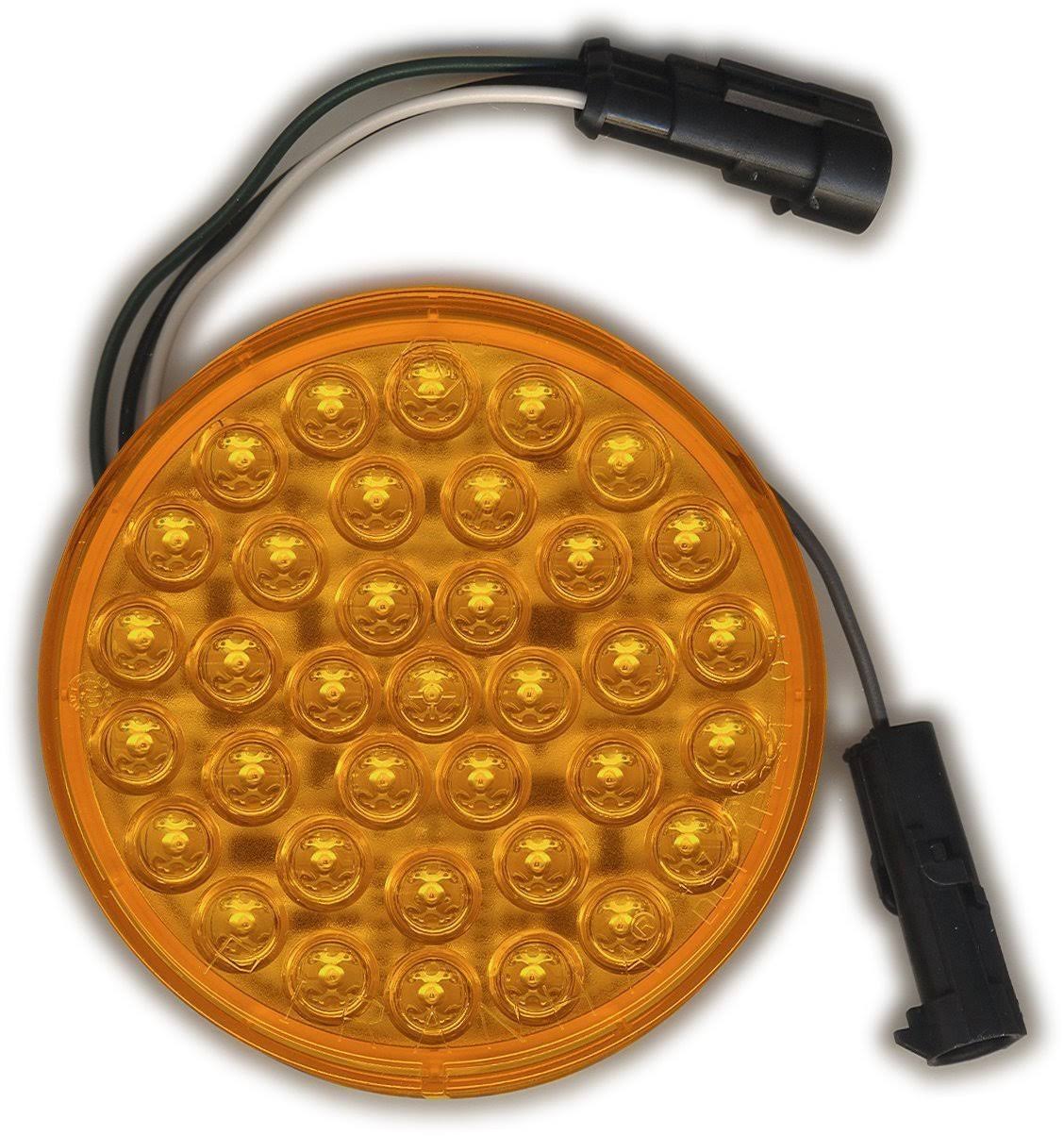 Peterson Manufacturing LED Multi-Function Light 4343A-2