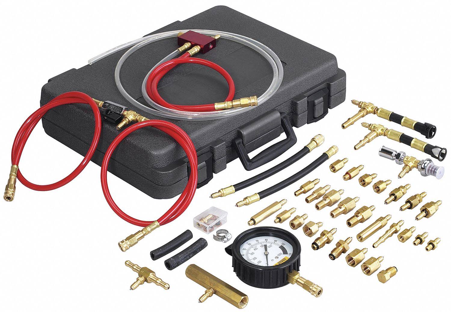 OTC 6550 Master Fuel Injection Kit